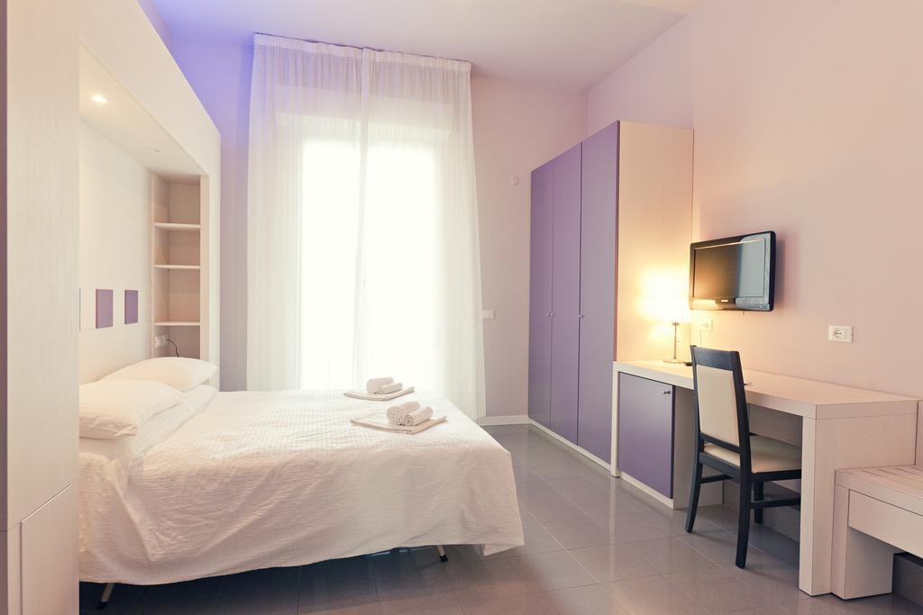Hotel Stanchini Bellaria-Igea Marina Exterior foto
